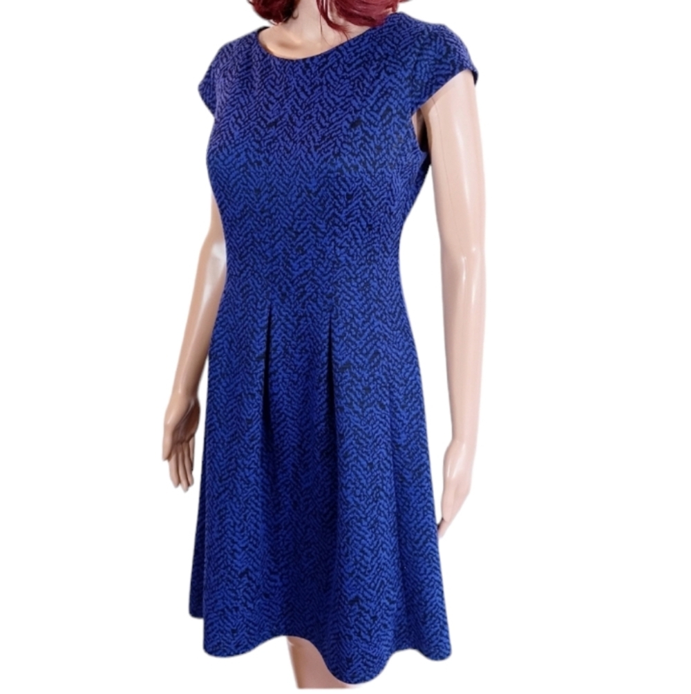 Alyx Fit And Flare Dress - Size Small